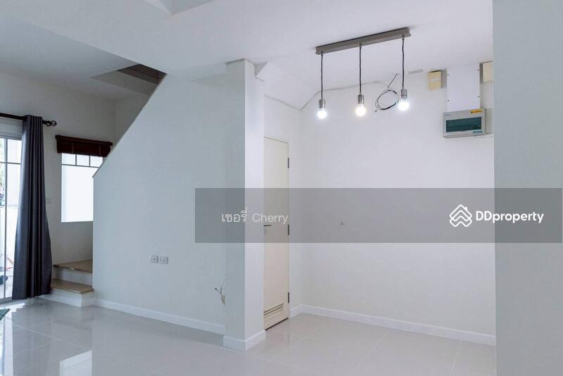 Indy Srinakarin-Romklao, Bangkok, 278 Romklao Road, Saen Sab, Min Buri, Bangkok, 2 Bedrooms, 89 sqm, Townhouse For Sale, by Tamita Kongsoithong, 10190258 - DDproperty.com