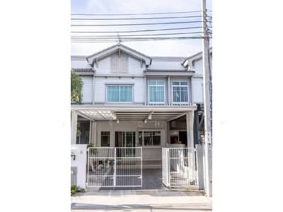 ขาย - Indy Srinakarin-Romklao : อินดี้ ศรีนครินทร์-ร่มเกล้า, กรุงเทพ