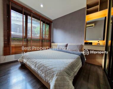 ขาย - The Base Park West Sukhumvit 77 : เดอะ เบส พาร์ค เวสต์ สุขุมวิท 77, กรุงเทพ
