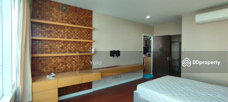 Watermark Chaophraya, Bangkok, Soi Charoennakorn 39-41, Charoennakorn Road, Bang Lam Phu Lang, Khlong San, Bangkok, 2 Bedrooms, 95 sqm, Condo For Sale, by Yui, 10193589 - DDproperty.com