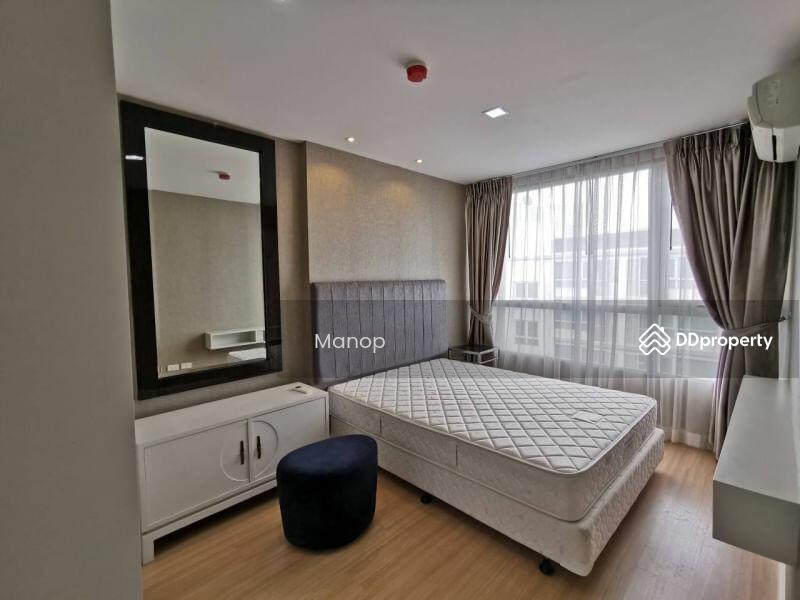 Mayfair Place Sukhumvit 64, Bangkok, Sukhumvit 64 Road, Bang Chak, Phra Khanong, Bangkok, 2 Bedrooms, 48 sqm, Condo For Rent, by Manop, 10193605 - DDproperty.com