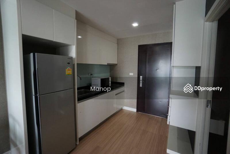 Mayfair Place Sukhumvit 64, Bangkok, Sukhumvit 64 Road, Bang Chak, Phra Khanong, Bangkok, 2 Bedrooms, 48 sqm, Condo For Rent, by Manop, 10193605 - DDproperty.com