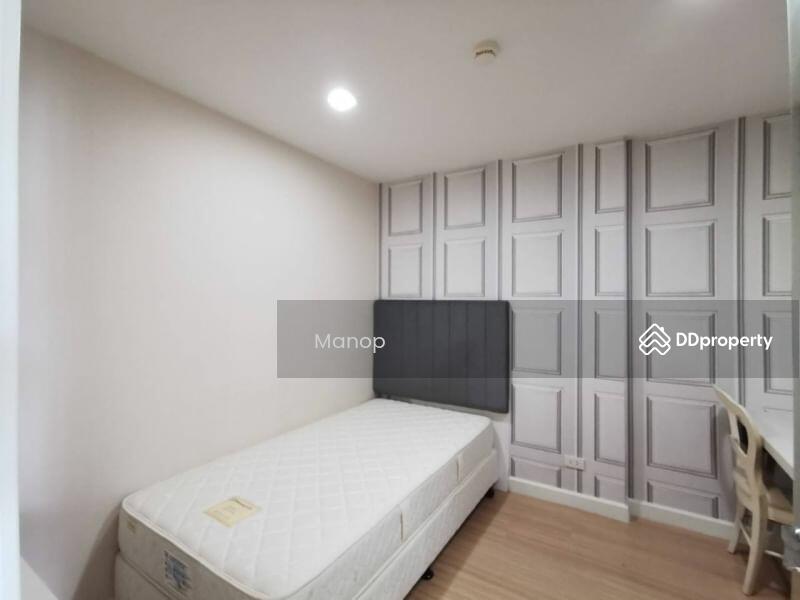 Mayfair Place Sukhumvit 64 : เมย์แฟร์ เพลส สุขุมวิท 64, กรุงเทพ, ถนนสุขุมวิท 64, บางจาก, พระโขนง, กรุงเทพ, 48 ตร.ม., คอนโด ให้เช่า, โดย Manop, 10193605 - DDproperty.com