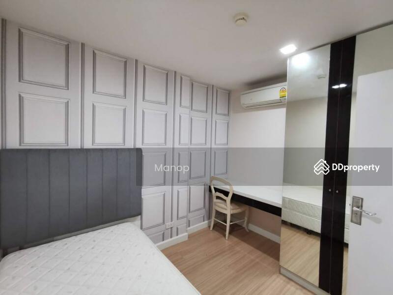 Mayfair Place Sukhumvit 64 : เมย์แฟร์ เพลส สุขุมวิท 64, กรุงเทพ, ถนนสุขุมวิท 64, บางจาก, พระโขนง, กรุงเทพ, 48 ตร.ม., คอนโด ให้เช่า, โดย Manop, 10193605 - DDproperty.com