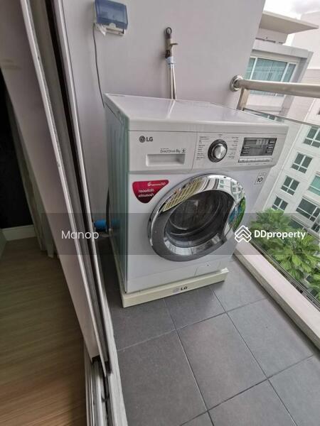 Mayfair Place Sukhumvit 64, Bangkok, Sukhumvit 64 Road, Bang Chak, Phra Khanong, Bangkok, 2 Bedrooms, 48 sqm, Condo For Rent, by Manop, 10193605 - DDproperty.com