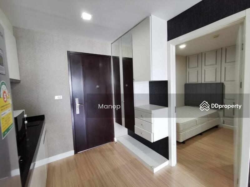 Mayfair Place Sukhumvit 64, Bangkok, Sukhumvit 64 Road, Bang Chak, Phra Khanong, Bangkok, 2 Bedrooms, 48 sqm, Condo For Rent, by Manop, 10193605 - DDproperty.com
