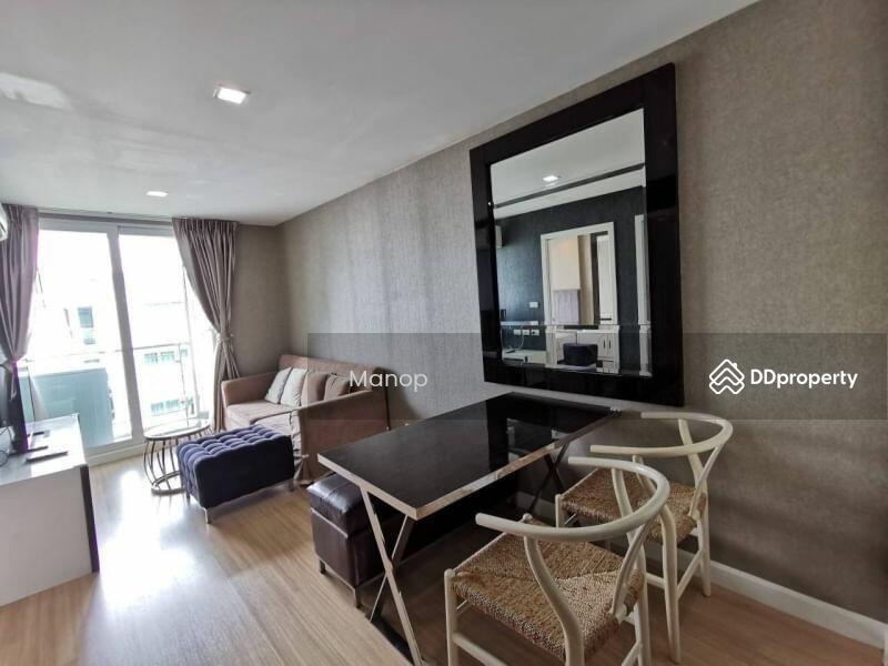 Mayfair Place Sukhumvit 64 : เมย์แฟร์ เพลส สุขุมวิท 64, กรุงเทพ, ถนนสุขุมวิท 64, บางจาก, พระโขนง, กรุงเทพ, 48 ตร.ม., คอนโด ให้เช่า, โดย Manop, 10193605 - DDproperty.com