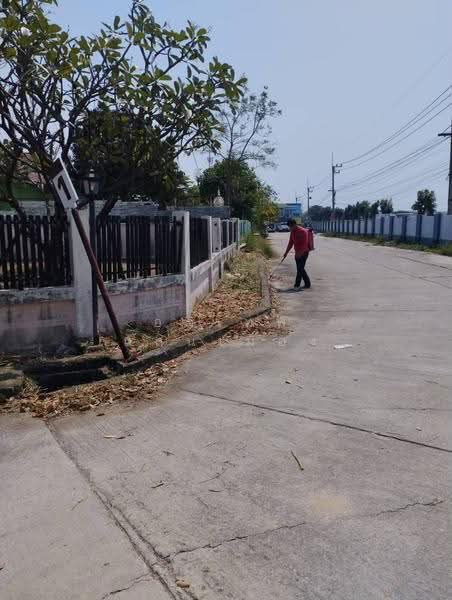 หมู่บ้านวนาสิริ พาร์ควิว ลาดหลุมแก้ว, pathum-thani, Khlong Phra Udom, Lat Lum Kaeo, Pathum Thani, , 492 sqm, Land For Sale, by อดิเทพ แสนเมือง, 10194302 - DDproperty.com