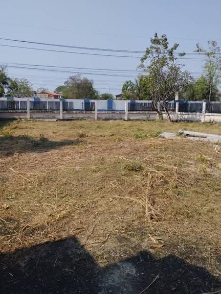 หมู่บ้านวนาสิริ พาร์ควิว ลาดหลุมแก้ว, ปทุมธานี, คลองพระอุดม, ลาดหลุมแก้ว, ปทุมธานี, 492 ตร.ม., ที่ดิน ขาย, โดย อดิเทพ แสนเมือง, 10194302 - DDproperty.com