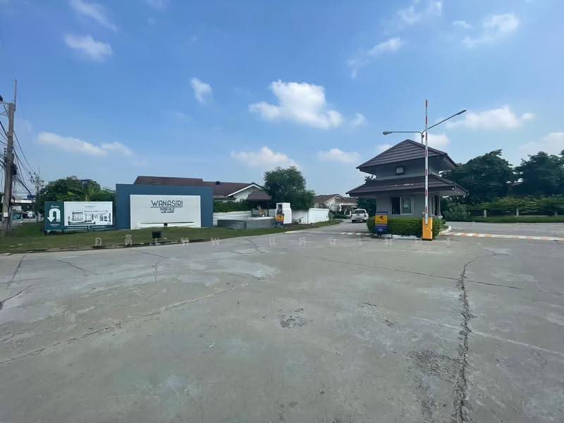 หมู่บ้านวนาสิริ พาร์ควิว ลาดหลุมแก้ว, ปทุมธานี, คลองพระอุดม, ลาดหลุมแก้ว, ปทุมธานี, 492 ตร.ม., ที่ดิน ขาย, โดย อดิเทพ แสนเมือง, 10194302 - DDproperty.com