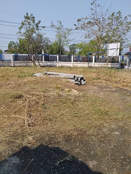 หมู่บ้านวนาสิริ พาร์ควิว ลาดหลุมแก้ว, ปทุมธานี, คลองพระอุดม, ลาดหลุมแก้ว, ปทุมธานี, 492 ตร.ม., ที่ดิน ขาย, โดย อดิเทพ แสนเมือง, 10194302 - DDproperty.com