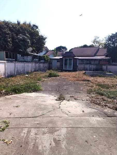 หมู่บ้านวนาสิริ พาร์ควิว ลาดหลุมแก้ว, ปทุมธานี, คลองพระอุดม, ลาดหลุมแก้ว, ปทุมธานี, 492 ตร.ม., ที่ดิน ขาย, โดย อดิเทพ แสนเมือง, 10194302 - DDproperty.com