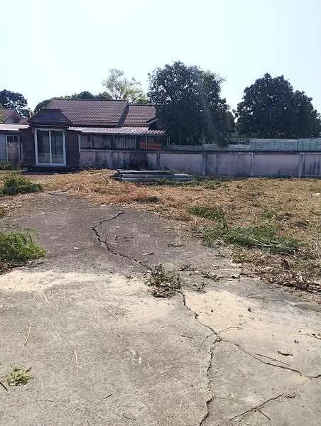 หมู่บ้านวนาสิริ พาร์ควิว ลาดหลุมแก้ว, ปทุมธานี, คลองพระอุดม, ลาดหลุมแก้ว, ปทุมธานี, 492 ตร.ม., ที่ดิน ขาย, โดย อดิเทพ แสนเมือง, 10194302 - DDproperty.com