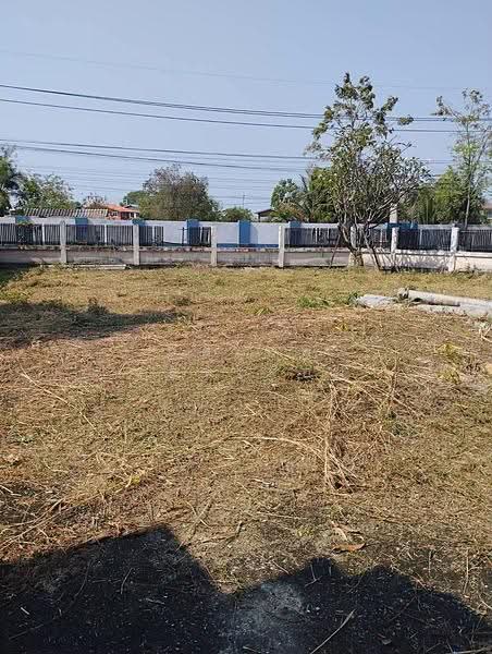 หมู่บ้านวนาสิริ พาร์ควิว ลาดหลุมแก้ว, pathum-thani, Khlong Phra Udom, Lat Lum Kaeo, Pathum Thani, , 492 sqm, Land For Sale, by อดิเทพ แสนเมือง, 10194302 - DDproperty.com
