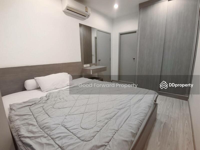 ให้เช่า - IDEO MOBI Sukhumvit Eastgate : ไอดีโอ โมบิ สุขุมวิท อีสท์เกต, กรุงเทพ