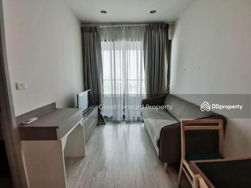 ให้เช่า - IDEO MOBI Sukhumvit Eastgate : ไอดีโอ โมบิ สุขุมวิท อีสท์เกต, กรุงเทพ