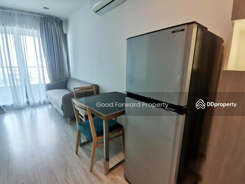 ให้เช่า - IDEO MOBI Sukhumvit Eastgate : ไอดีโอ โมบิ สุขุมวิท อีสท์เกต, กรุงเทพ