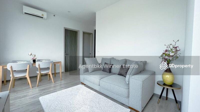 Knightsbridge Prime Onnut : ไนท์บริดจ์ ไพร์ม อ่อนนุช, กรุงเทพ, ซอยอ่อนนุช 1/1 ถนนสุขุมวิท 77, พระโขนงเหนือ, วัฒนา, กรุงเทพ, 55 ตร.ม., คอนโด ให้เช่า, โดย Agentbkk, 10194529 - DDproperty.com