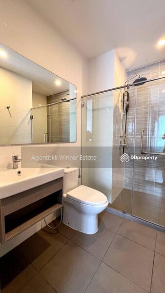 Knightsbridge Prime Onnut, Bangkok, Soi On Nut 1/1 Sukhumvit Road77, Phra Kanong Nua, Watthana, Bangkok, 2 Bedrooms, 55 sqm, Condo For Rent, by Agentbkk, 10194529 - DDproperty.com