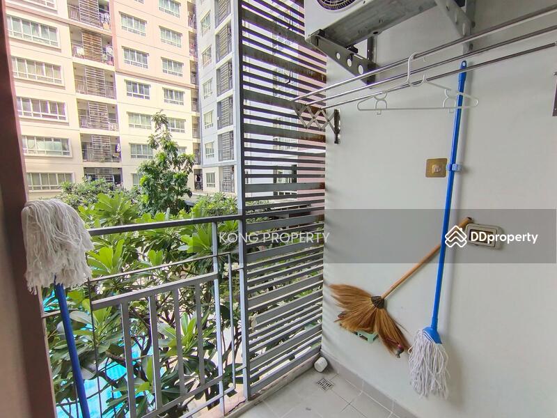 The Trust Residence ปิ่นเกล้า (เดอะ ทรัสต์ เรสซิเด้นซ์ ปิ่นเกล้า), กรุงเทพ, 151 ถนนบรมราชชนนี, อรุณอมรินทร์, บางกอกน้อย, กรุงเทพ, 29 ตร.ม., คอนโด ให้เช่า, โดย Jakarin Houpramong, 10194691 - DDproperty.com