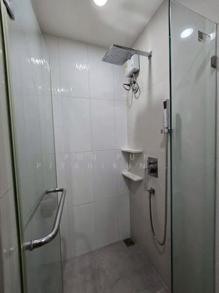 Rhythm Asoke, Bangkok, 299 Asoke - Dindaeng Road, Makkasan, Ratchathewi, Bangkok, Studio, 23 sqm, Condo For Rent, by pun pun piyahirunchart, 10194748 - DDproperty.com