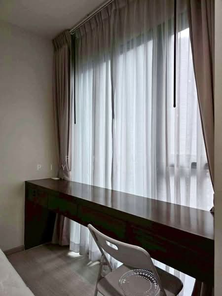 Rhythm Asoke, Bangkok, 299 Asoke - Dindaeng Road, Makkasan, Ratchathewi, Bangkok, Studio, 23 sqm, Condo For Rent, by pun pun piyahirunchart, 10194748 - DDproperty.com