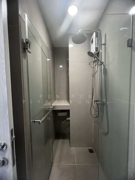 Rhythm Asoke, Bangkok, 299 Asoke - Dindaeng Road, Makkasan, Ratchathewi, Bangkok, Studio, 23 sqm, Condo For Rent, by pun pun piyahirunchart, 10194748 - DDproperty.com