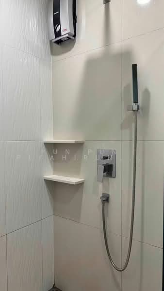 Rhythm Asoke, Bangkok, 299 Asoke - Dindaeng Road, Makkasan, Ratchathewi, Bangkok, Studio, 23 sqm, Condo For Rent, by pun pun piyahirunchart, 10194748 - DDproperty.com