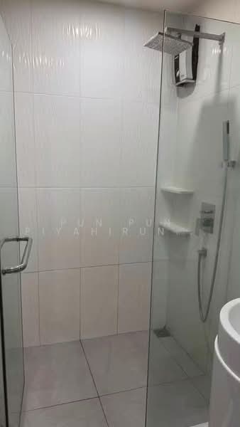 Rhythm Asoke, Bangkok, 299 Asoke - Dindaeng Road, Makkasan, Ratchathewi, Bangkok, Studio, 23 sqm, Condo For Rent, by pun pun piyahirunchart, 10194748 - DDproperty.com