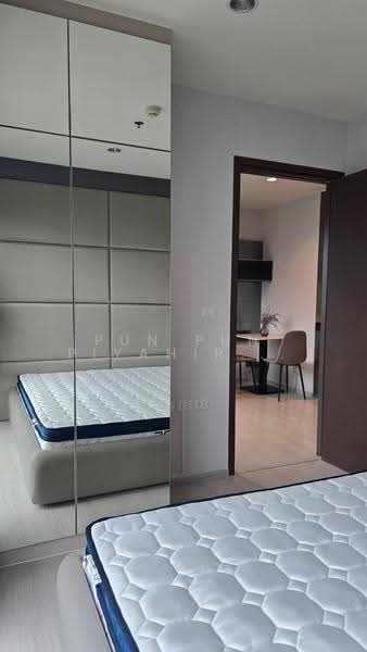 Rhythm Asoke : ริทึ่ม อโศก, กรุงเทพ, 299 ถนนอโศก - ดินแดง, มักกะสัน, ราชเทวี, กรุงเทพ, 42 ตร.ม., คอนโด ให้เช่า, โดย pun pun piyahirunchart, 10194748 - DDproperty.com