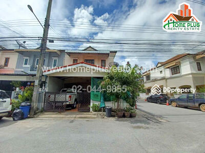 ขาย - Moobaan KC Ramintra 3 : หมู่บ้านเคซีรามอินทรา 3, กรุงเทพ