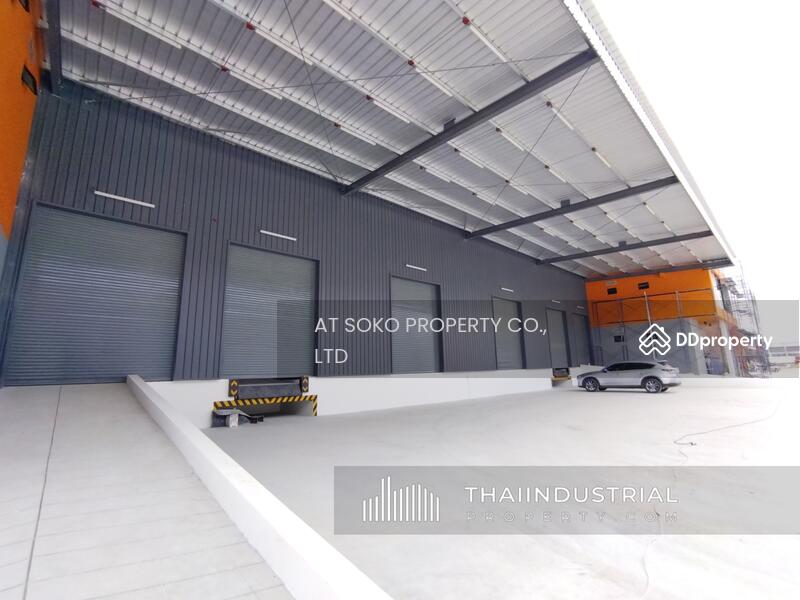 โกดังให้เช่า โรงงานให้เช่า 4574 ตรม บางปลา, บางพลี, สมุทรปราการ (ID: AT571R), สมุทรปราการ, บางปลา, บางพลี, สมุทรปราการ, 4,574 ตร.ม., โกดัง-โรงงาน ให้เช่า, โดย AT SOKO PROPERTY CO., LTD, 10195744 - DDproperty.com