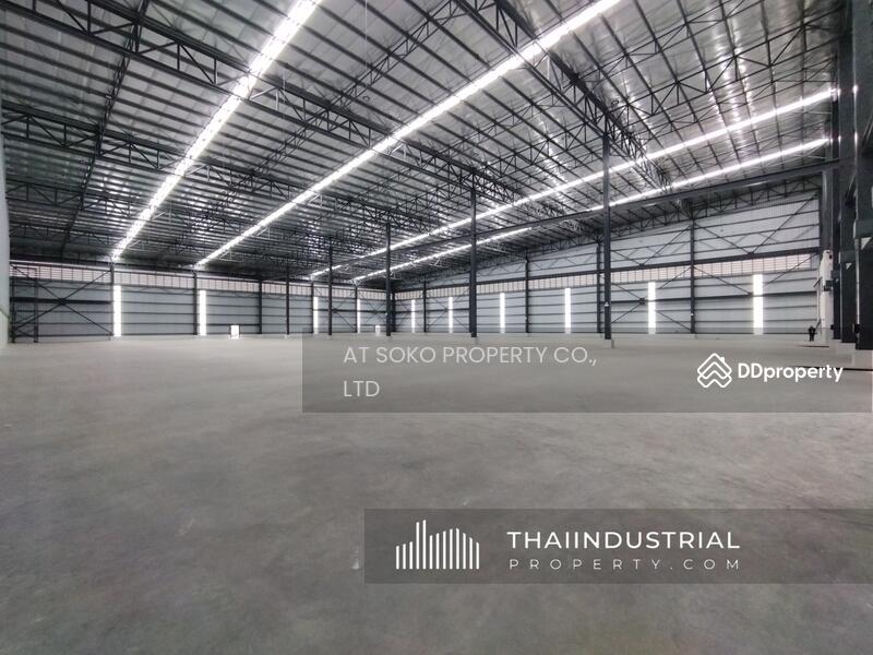 โกดังให้เช่า โรงงานให้เช่า 4574 ตรม บางปลา, บางพลี, สมุทรปราการ (ID: AT571R), สมุทรปราการ, บางปลา, บางพลี, สมุทรปราการ, 4,574 ตร.ม., โกดัง-โรงงาน ให้เช่า, โดย AT SOKO PROPERTY CO., LTD, 10195744 - DDproperty.com