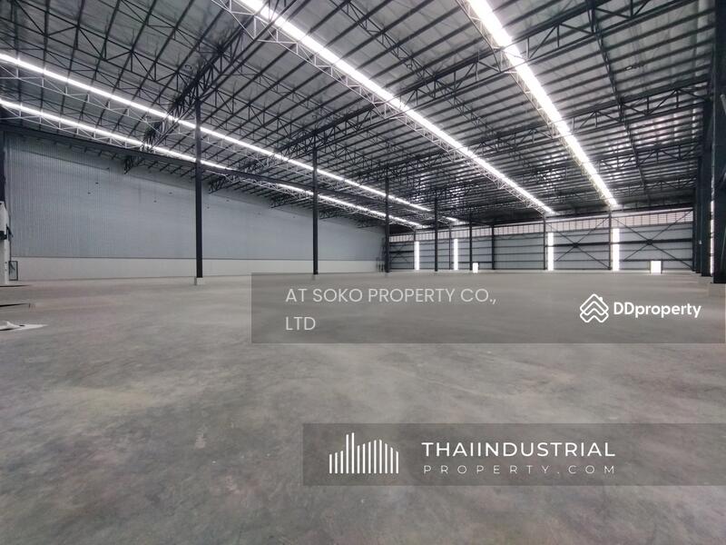 โกดังให้เช่า โรงงานให้เช่า 4574 ตรม บางปลา, บางพลี, สมุทรปราการ (ID: AT571R), สมุทรปราการ, บางปลา, บางพลี, สมุทรปราการ, 4,574 ตร.ม., โกดัง-โรงงาน ให้เช่า, โดย AT SOKO PROPERTY CO., LTD, 10195744 - DDproperty.com