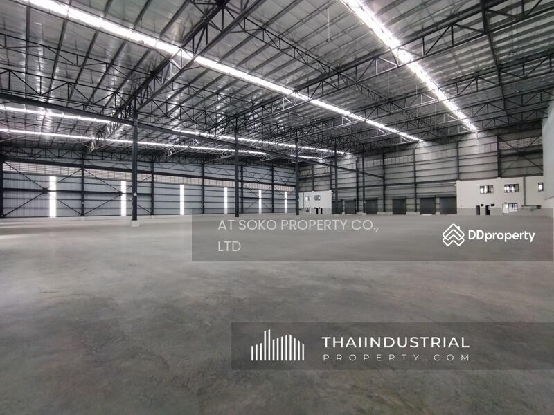 โกดังให้เช่า โรงงานให้เช่า 4574 ตรม บางปลา, บางพลี, สมุทรปราการ (ID: AT571R), สมุทรปราการ, บางปลา, บางพลี, สมุทรปราการ, 4,574 ตร.ม., โกดัง-โรงงาน ให้เช่า, โดย AT SOKO PROPERTY CO., LTD, 10195744 - DDproperty.com