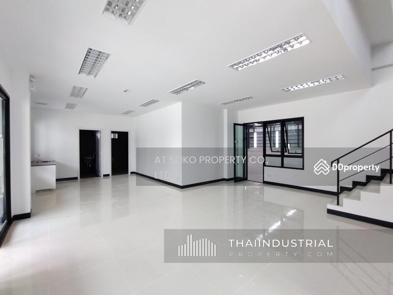 Factory or Warehouse 4574 sqm for RENT at Bang Pla, Bang Phli, Samut Prakan (Property ID: AT571R), Samut Prakan, Bang Pla, Bang Plee, Samut Prakan, , 4,574 sqm, Warehouse/Factory For Rent, by AT SOKO PROPERTY CO., LTD, 10195744 - DDproperty.com