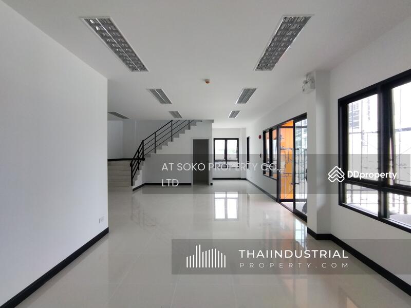 โกดังให้เช่า โรงงานให้เช่า 4574 ตรม บางปลา, บางพลี, สมุทรปราการ (ID: AT571R), สมุทรปราการ, บางปลา, บางพลี, สมุทรปราการ, 4,574 ตร.ม., โกดัง-โรงงาน ให้เช่า, โดย AT SOKO PROPERTY CO., LTD, 10195744 - DDproperty.com