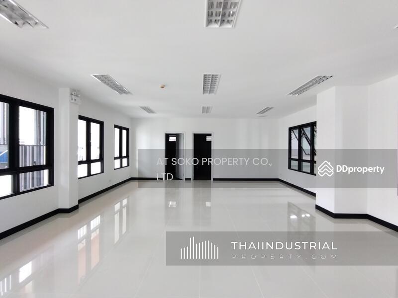 Factory or Warehouse 4574 sqm for RENT at Bang Pla, Bang Phli, Samut Prakan (Property ID: AT571R), Samut Prakan, Bang Pla, Bang Plee, Samut Prakan, , 4,574 sqm, Warehouse/Factory For Rent, by AT SOKO PROPERTY CO., LTD, 10195744 - DDproperty.com