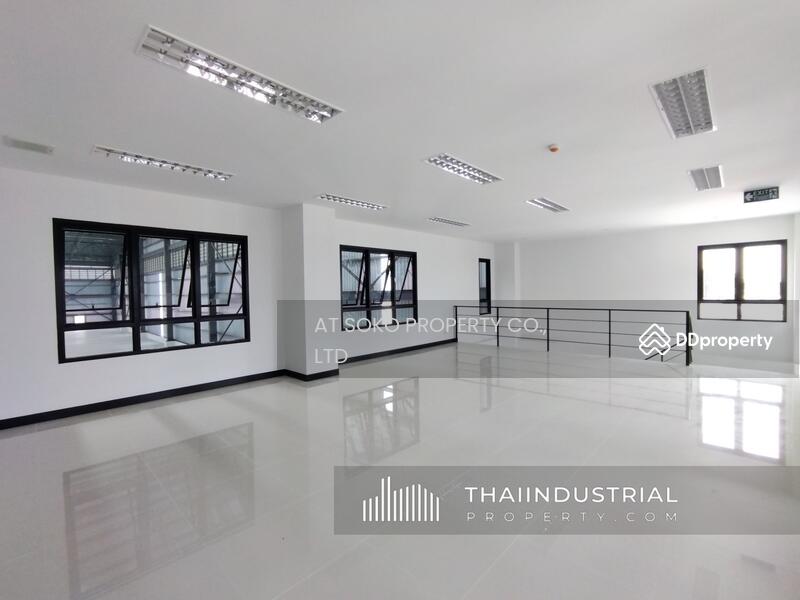โกดังให้เช่า โรงงานให้เช่า 4574 ตรม บางปลา, บางพลี, สมุทรปราการ (ID: AT571R), สมุทรปราการ, บางปลา, บางพลี, สมุทรปราการ, 4,574 ตร.ม., โกดัง-โรงงาน ให้เช่า, โดย AT SOKO PROPERTY CO., LTD, 10195744 - DDproperty.com