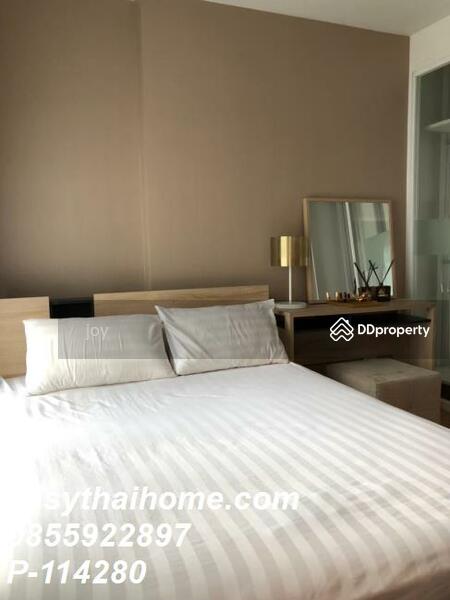 The Parkland Petchkasem, Bangkok, 1139 Petchkasem Road, Bang Khae, Bangkok, 1 Bedroom, 30 sqm, Condo For Sale, by Susira Preuksawun, 10195960 - DDproperty.com