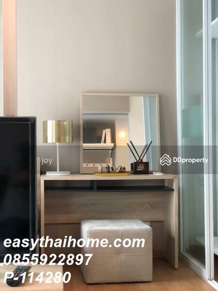 The Parkland Petchkasem, Bangkok, 1139 Petchkasem Road, Bang Khae, Bangkok, 1 Bedroom, 30 sqm, Condo For Sale, by Susira Preuksawun, 10195960 - DDproperty.com