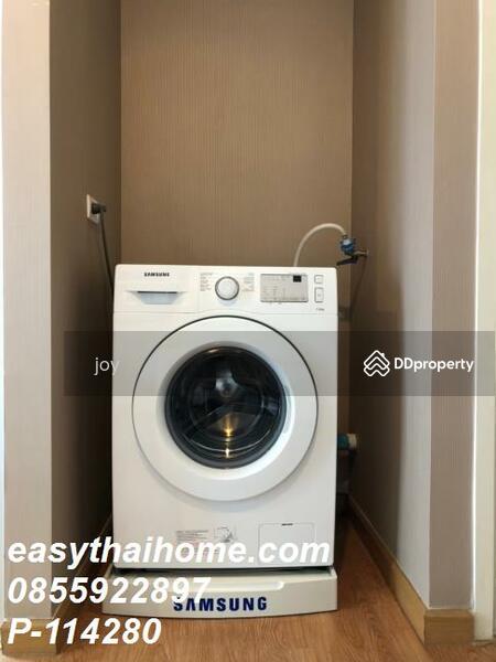 The Parkland Petchkasem, Bangkok, 1139 Petchkasem Road, Bang Khae, Bangkok, 1 Bedroom, 30 sqm, Condo For Sale, by Susira Preuksawun, 10195960 - DDproperty.com