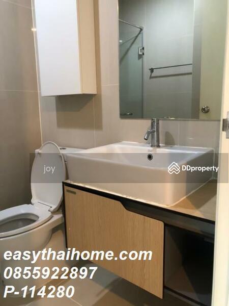The Parkland Petchkasem, Bangkok, 1139 Petchkasem Road, Bang Khae, Bangkok, 1 Bedroom, 30 sqm, Condo For Sale, by Susira Preuksawun, 10195960 - DDproperty.com
