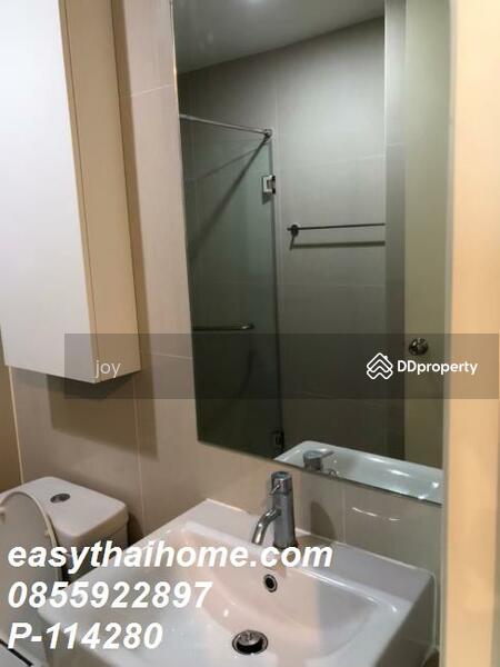 The Parkland Petchkasem, Bangkok, 1139 Petchkasem Road, Bang Khae, Bangkok, 1 Bedroom, 30 sqm, Condo For Sale, by Susira Preuksawun, 10195960 - DDproperty.com