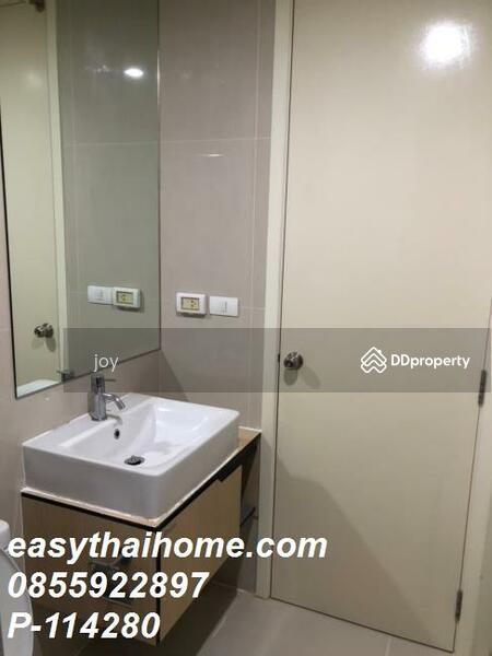 The Parkland Petchkasem, Bangkok, 1139 Petchkasem Road, Bang Khae, Bangkok, 1 Bedroom, 30 sqm, Condo For Sale, by Susira Preuksawun, 10195960 - DDproperty.com