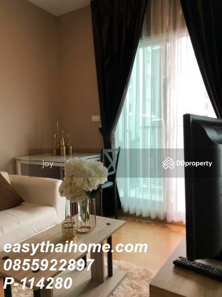 The Parkland Petchkasem, Bangkok, 1139 Petchkasem Road, Bang Khae, Bangkok, 1 Bedroom, 30 sqm, Condo For Sale, by Susira Preuksawun, 10195960 - DDproperty.com
