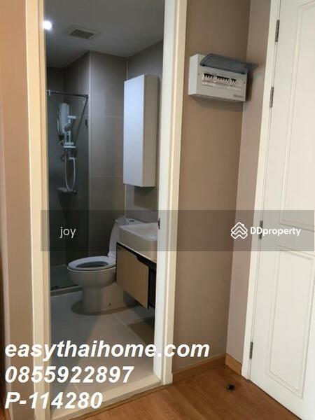 The Parkland Petchkasem, Bangkok, 1139 Petchkasem Road, Bang Khae, Bangkok, 1 Bedroom, 30 sqm, Condo For Sale, by Susira Preuksawun, 10195960 - DDproperty.com