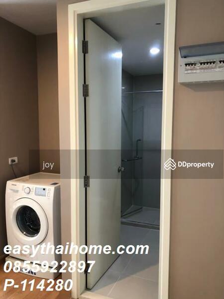 The Parkland Petchkasem, Bangkok, 1139 Petchkasem Road, Bang Khae, Bangkok, 1 Bedroom, 30 sqm, Condo For Sale, by Susira Preuksawun, 10195960 - DDproperty.com