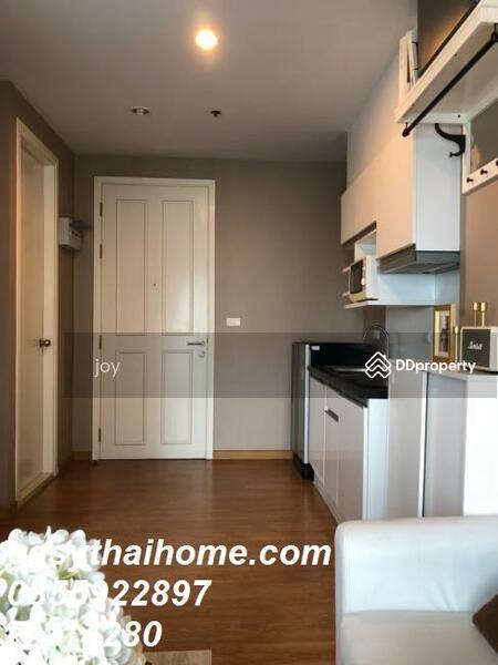 The Parkland Petchkasem, Bangkok, 1139 Petchkasem Road, Bang Khae, Bangkok, 1 Bedroom, 30 sqm, Condo For Sale, by Susira Preuksawun, 10195960 - DDproperty.com