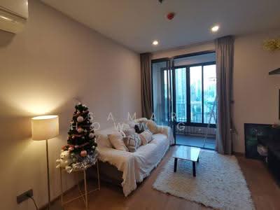 For Rent - Q Chidlom-Phetchaburi, Bangkok